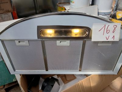 an image of a stove top with a lot of stuff in it
