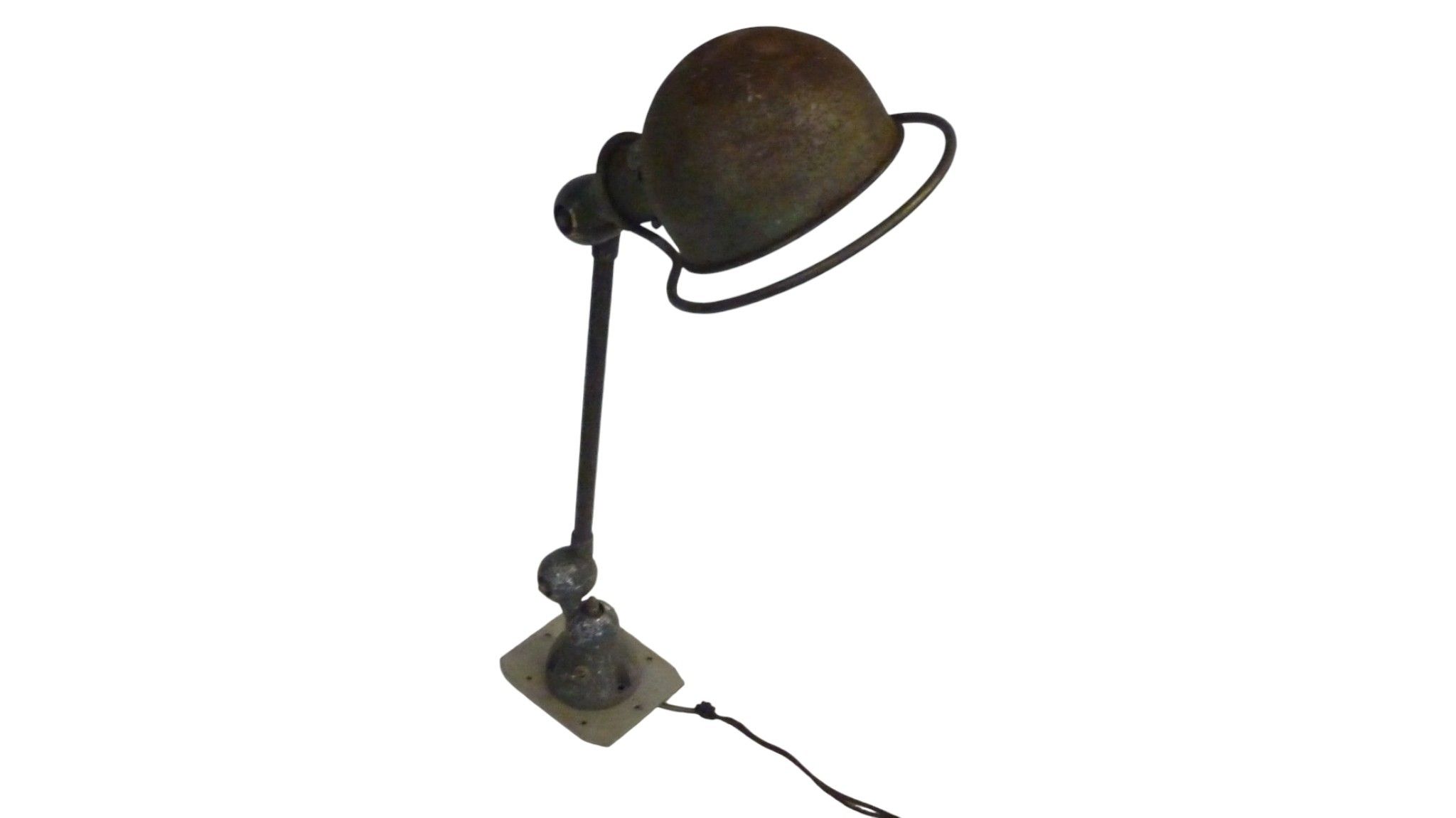 Lampe Gilde