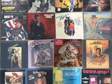 a lot of movies that are on the floor