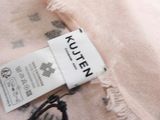 a picture of a label on a sweater that says kulten