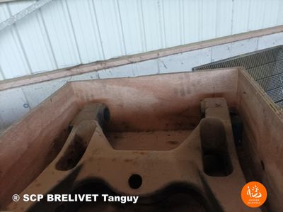 UN LOT DE FERRAILE - Photo 1