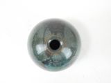 an image of a close up of a blue eyeball