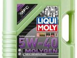 Liqui Moly 5W-40 Molygen 5 l