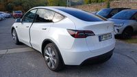 TESLA MODEL Y GRANDE AUTONOMIE DUAL MOTOR AWD - Genre : VP -… (photo 4)
