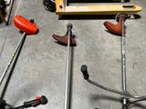 a lot of tools that are laying on the floor
