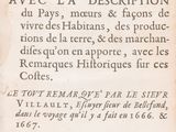 an old book with a black and white title on it