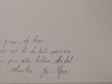 Photo 2/6 du lot