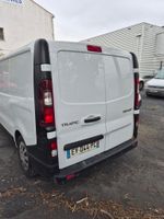 CTTE RENAULT TRAFIC, GO, 5cv, date de … (photo 2)