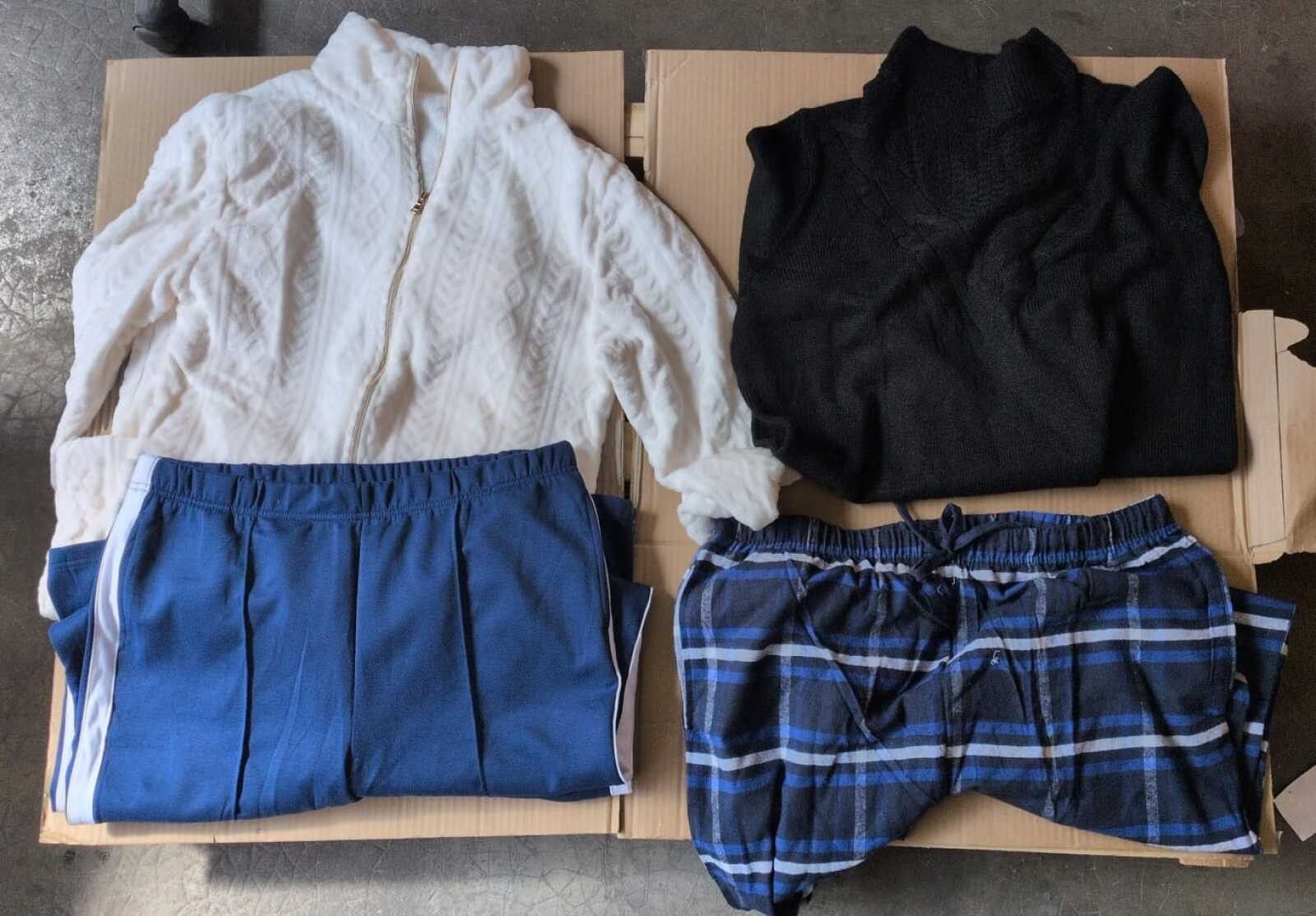 Destockage & Invendus