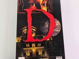 an image of a vhs case with the letter d on it