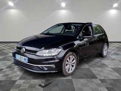 GOLF 1.6 TDI 115 FAP DSG7 CONFORTLINE BUSINESS …