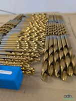 Lot de 100 forets Prestige TiN. (photo 4)