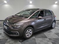 CITROEN - C4 PICASSO PURETECH 130 SS EAT6 FEEL - ES - Mise e…