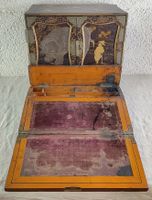 Boite à bijoux indochinoise et écritoire (photo 3)