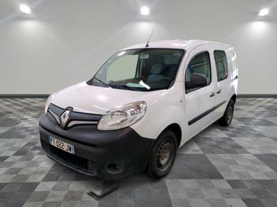 RENAULT - KANGOO EXPRESS BLUE DCI 80 CONFORT - GO - Mise en …