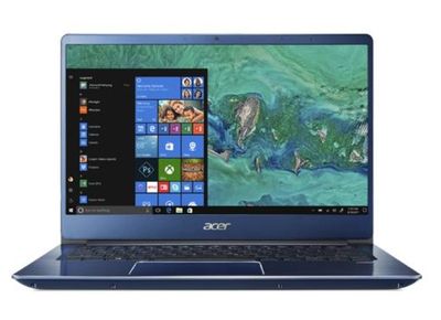 PC portable Acer Swift 3 SF314-54-573C - i5  modele N19H3/ La première