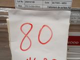an image of a sign on a shelf in a store