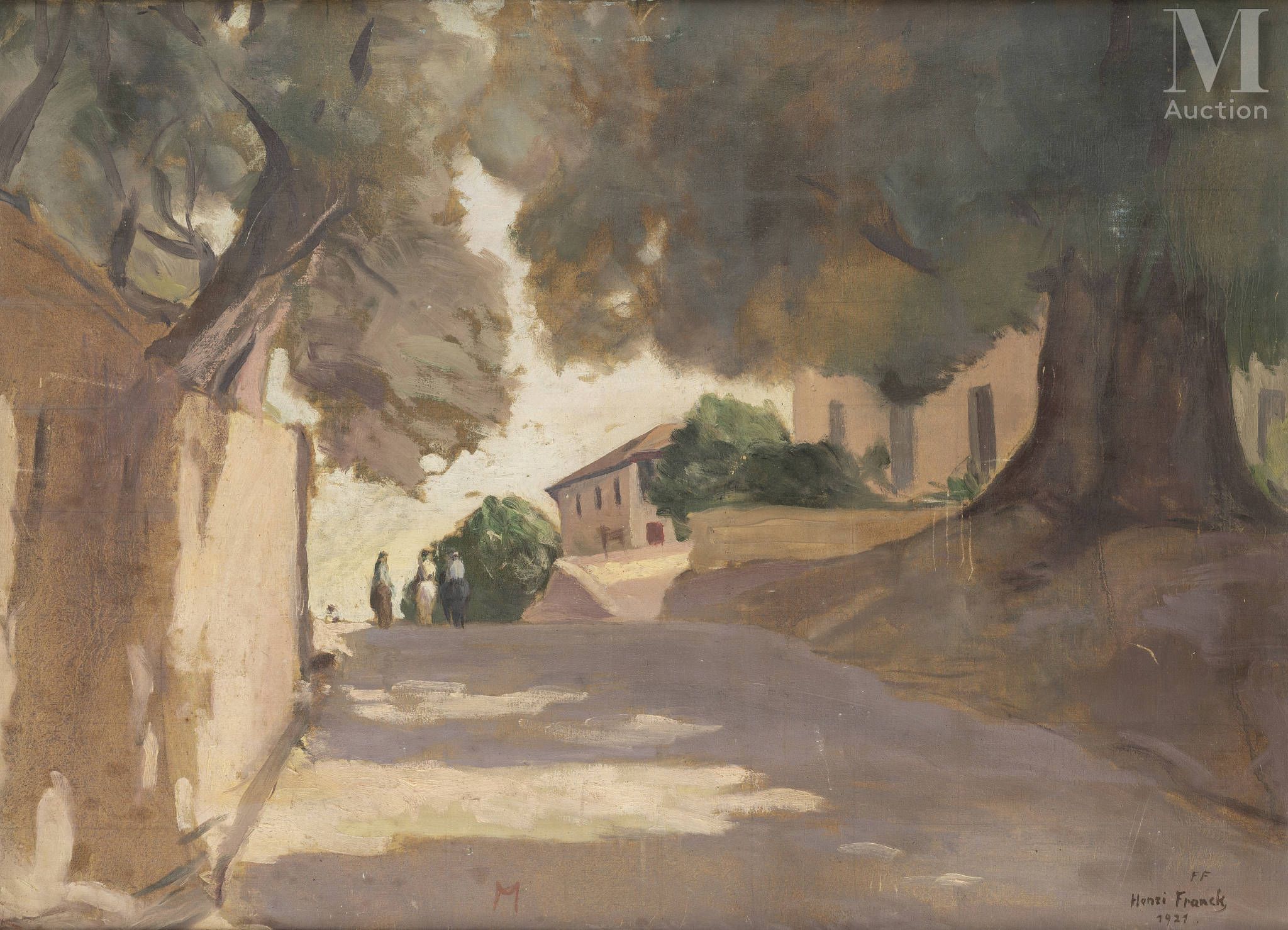 Objets d'art & Curiosités