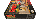 a box that has a game on it on a table