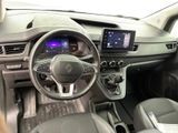 a picture of a car dashboard with a steering wheel