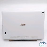 PC Tablette Acer SW5-017P Argent - Intel Core X5-Z8350 1. (photo 6)