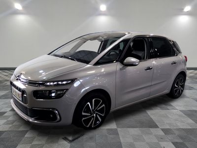 the new citrole is parked in the showroom at the showroom