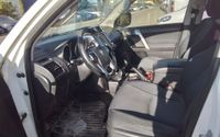 TOYOTA LANDCRUISER 190 D-4D 4X4. (photo 6)