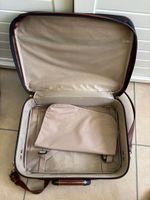 SAMSONITE - Valise à roulettes et sac de voyage en toile et … (photo 3)