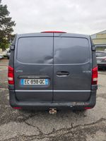 CTTE MERCEDES VITO du 31/05/2016 - 05cv GO - 34… (photo 4)