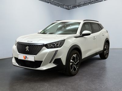 PEUGEOT 2008 BlueHDi 130 S&S EAT8 Allure / N°:11412028, Heur…