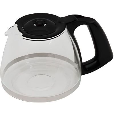 915 / Verseuse pour Cafetière Moulinex FH900110 - Noir…
