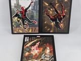 the stan lee collection of marvel comics