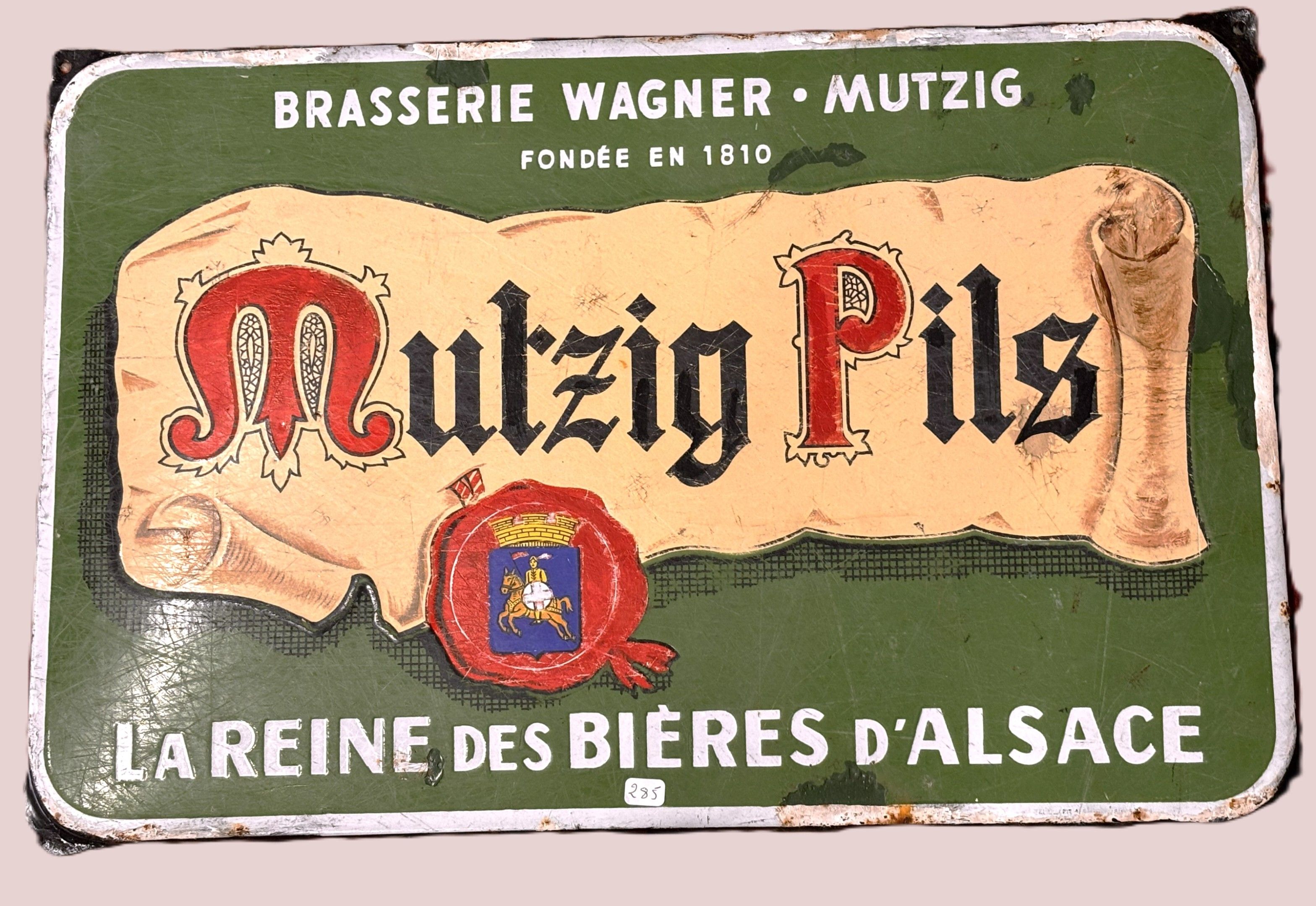 Objets d'art & Curiosités