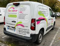 PEUGEOT Partner Phase 2 L1 1.5 BlueHDi 100 cv CT… (photo 2)