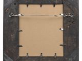 an image of a picture frame with a number on it