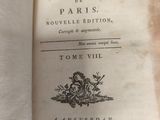 a book with a title on it sitting on a table