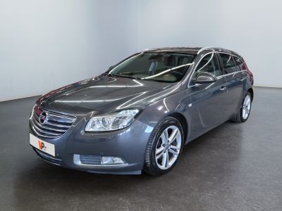 OPEL Insignia Sports Tourer 2.0 CDTI 160 FAP Cosmo Pack - Break Diesel 2013
