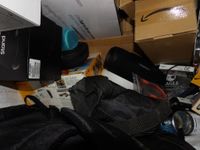 1/2 Palette d'informatique / Bureautique / domotique Lot de … (photo 2)