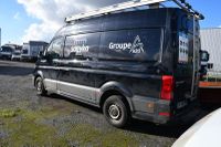CTTE VOLKSWAGEN CRAFTER 2.0 TDI 177ch 3T5 L3H3 BUSINESS - Dm… (photo 3)