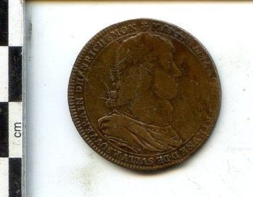 Maximilien III François de Boisbelle-Henrichemont.
