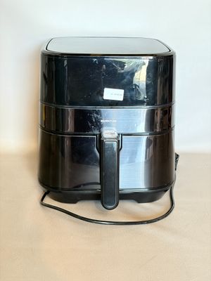 Airfryer Inventum - Tva Recuperable