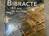 Bibracte : 40 ans de fouilles