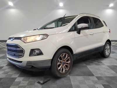 2020 ford ecosportor sel suv for sale - - thumb 1