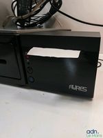 Ensemble caisse enregistreuse tactile professionnelle AURES … (photo 5)
