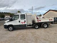 DESCRIPTION COMPLETE A VENIR ---- IVECO DAILY / 1ère MEC le … (photo 4)