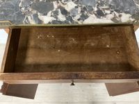 TABLE DE CHEVET de style Louis XV (photo 4)