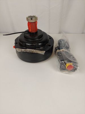 SNORKEL - Moteur hydraulique de roue 6091501 - Avec kit arrê…
