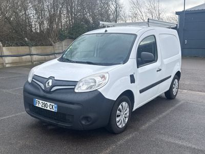 RENAULT KANGOO EXPRESS BLUE DCI 95 GRAND CONFORT - Genre : CTTE - Carr - Photo 1