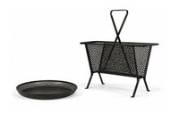 246 Mathieu MATEGOT (1910-2001), dans le goût de