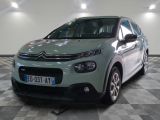 Citroën berline 1.2 PureTech Feel 5 portes